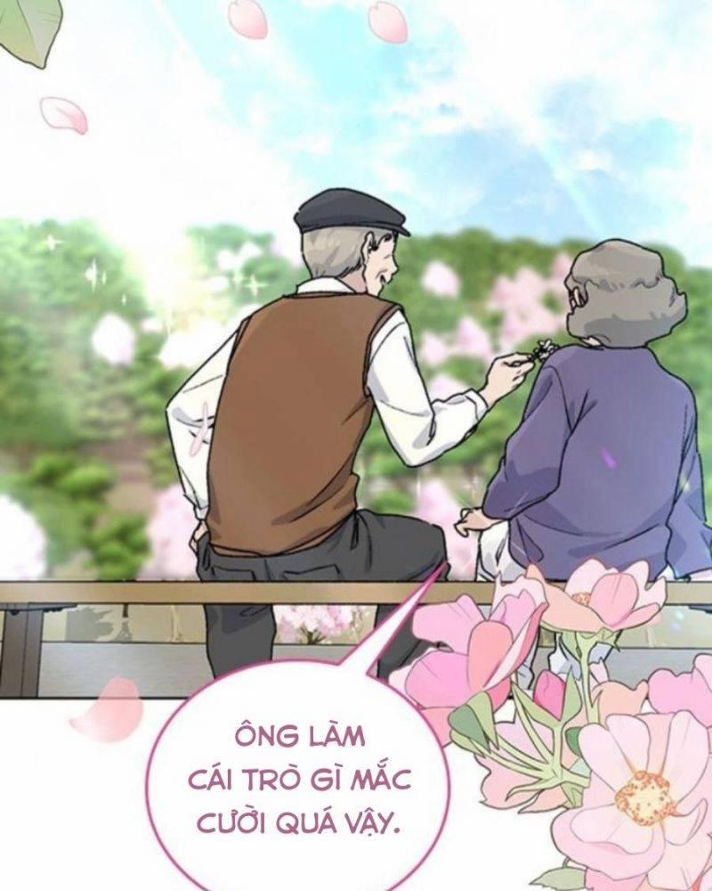 Chữa Lành Cuộc Sống Bằng Cách Cắm Trại Ở Thế Giới Khác 9 trang 48