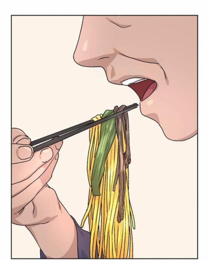 Chữa Lành Cuộc Sống Bằng Cách Cắm Trại Ở Thế Giới Khác 9 trang 78