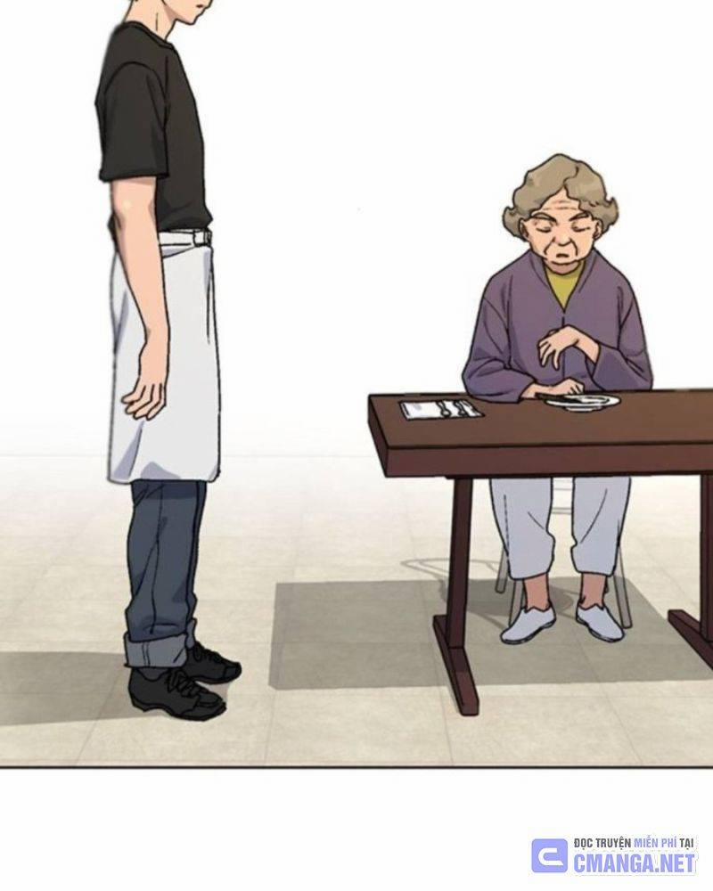 Chữa Lành Cuộc Sống Bằng Cách Cắm Trại Ở Thế Giới Khác 9 trang 98