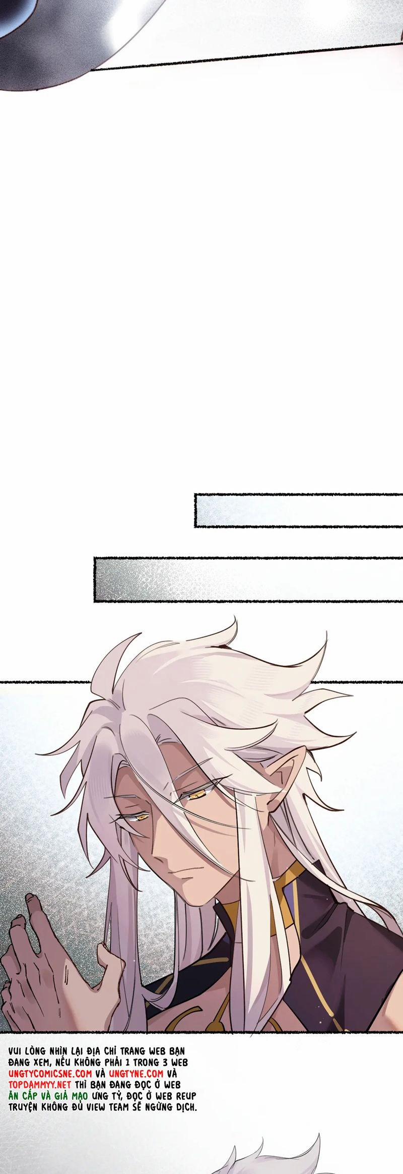 Chữa Lành Tà Thần Của Tôi 1 trang 28