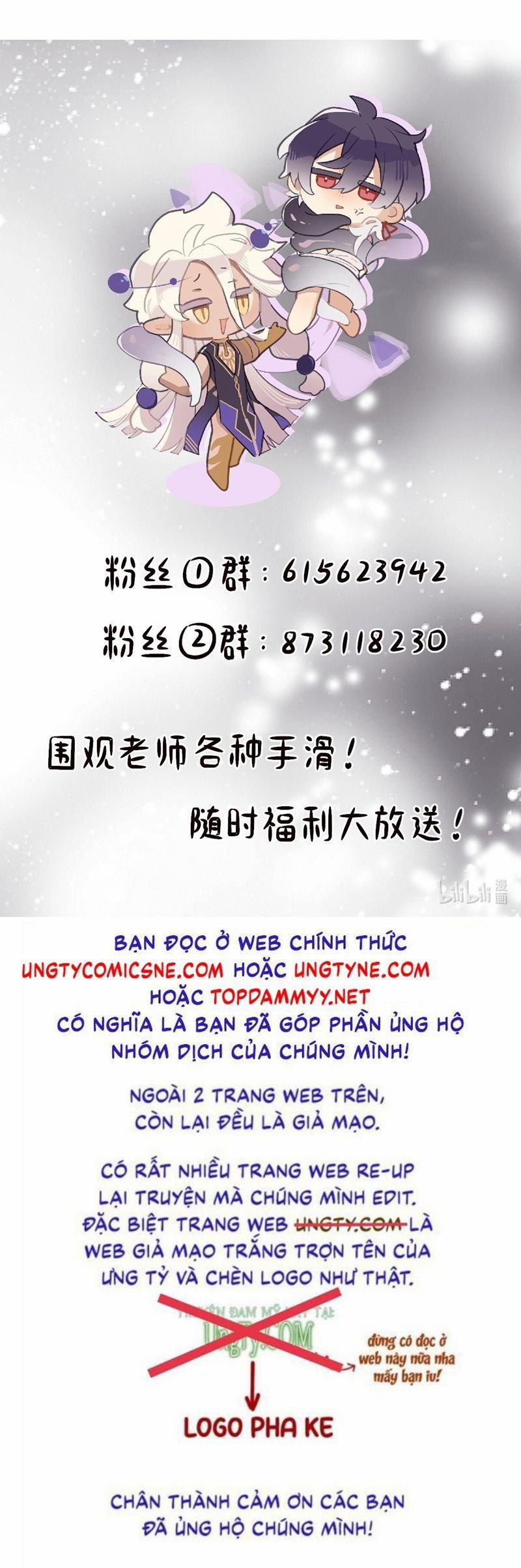 Chữa Lành Tà Thần Của Tôi 11 trang 15