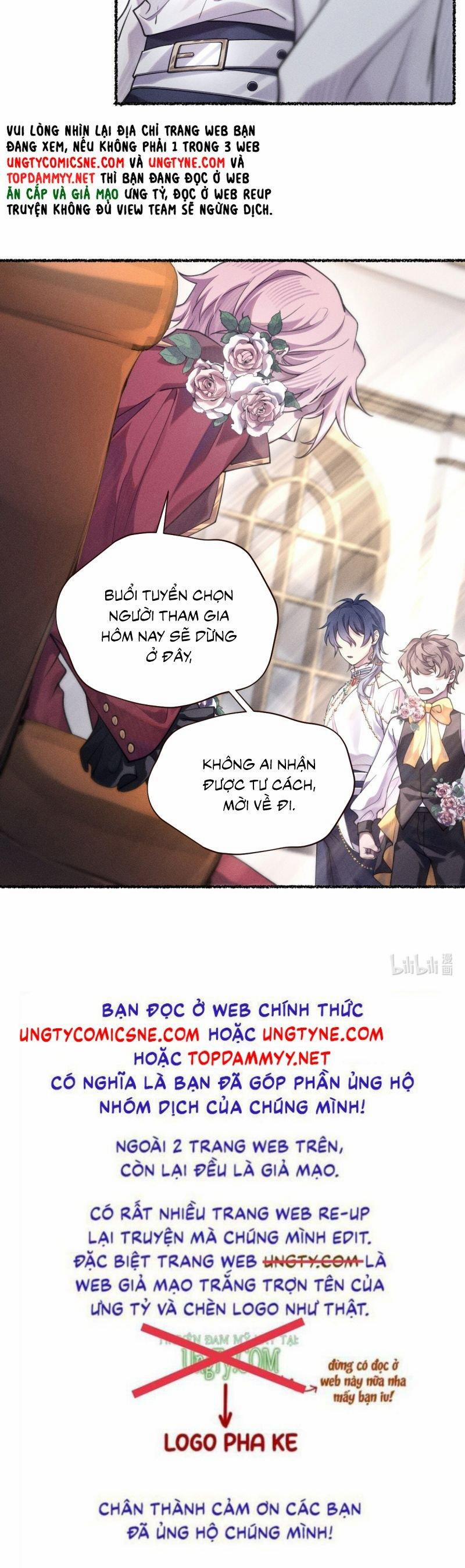 Chữa Lành Tà Thần Của Tôi 19 trang 13