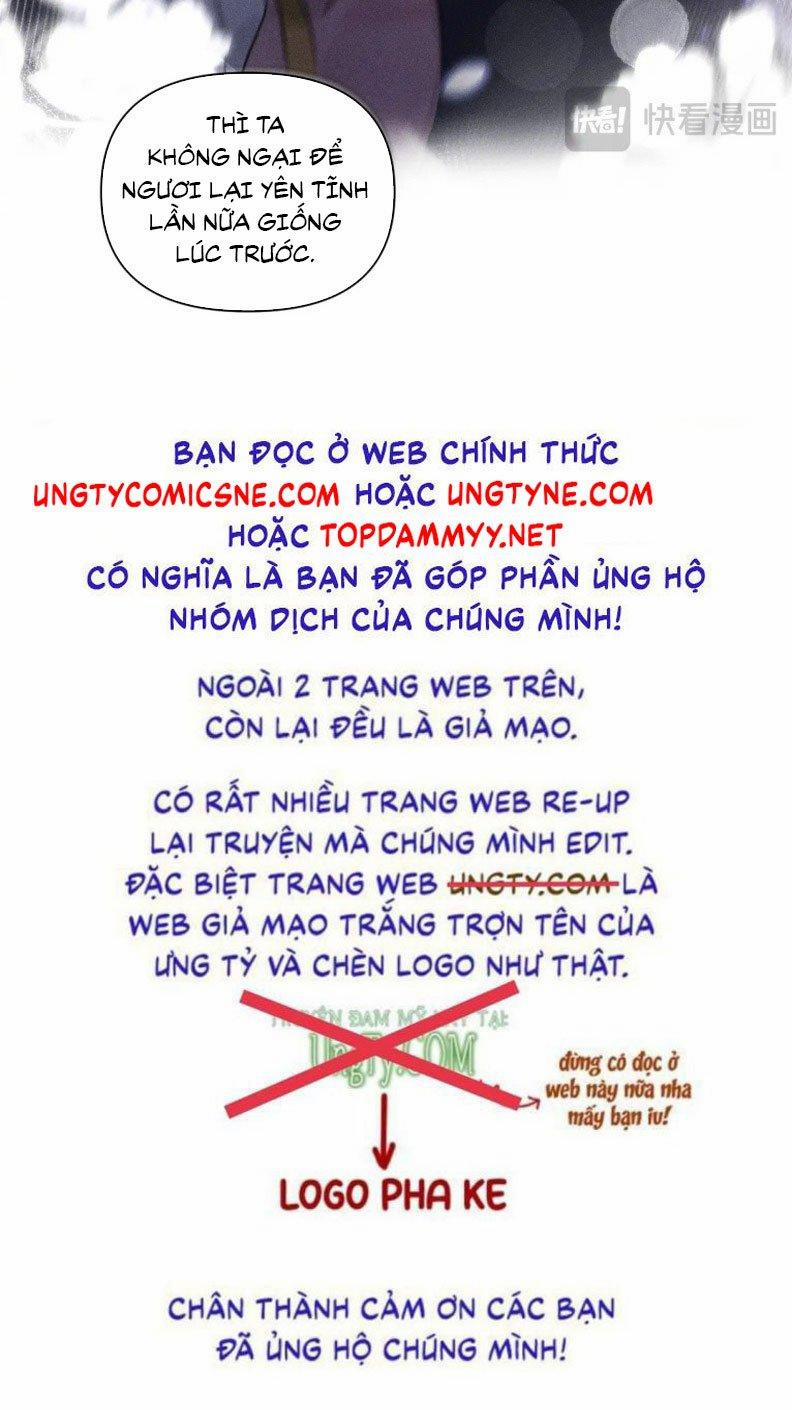 Chữa Lành Tà Thần Của Tôi 3 trang 29