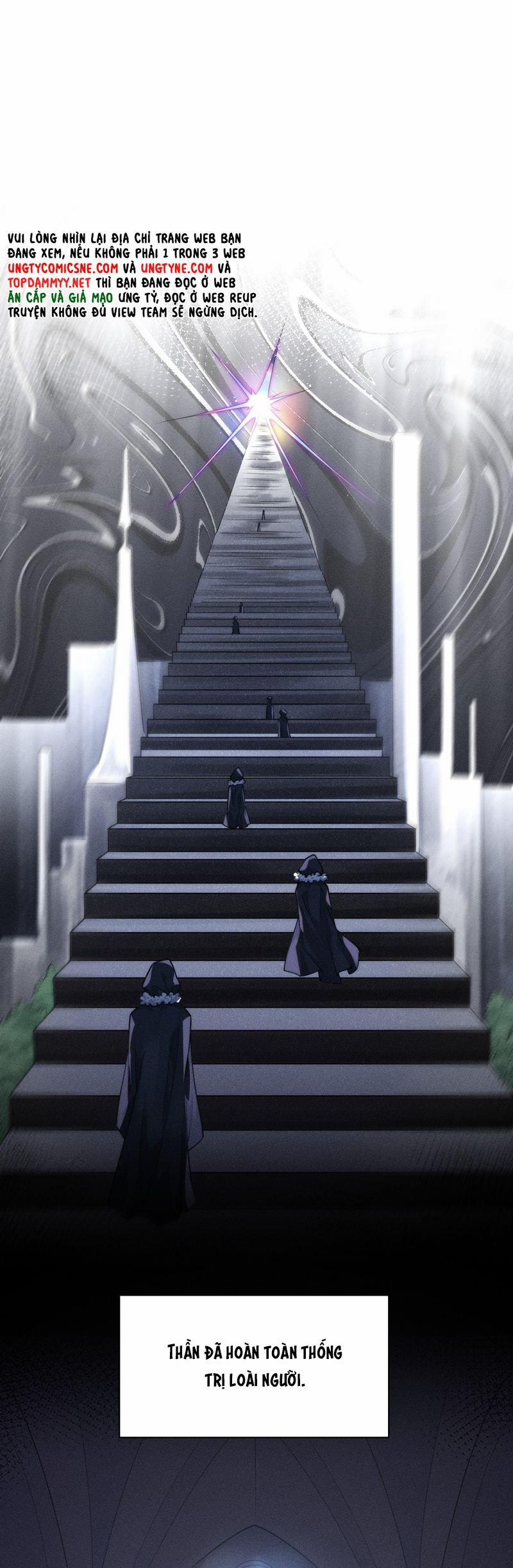 Chữa Lành Tà Thần Của Tôi 5 trang 8