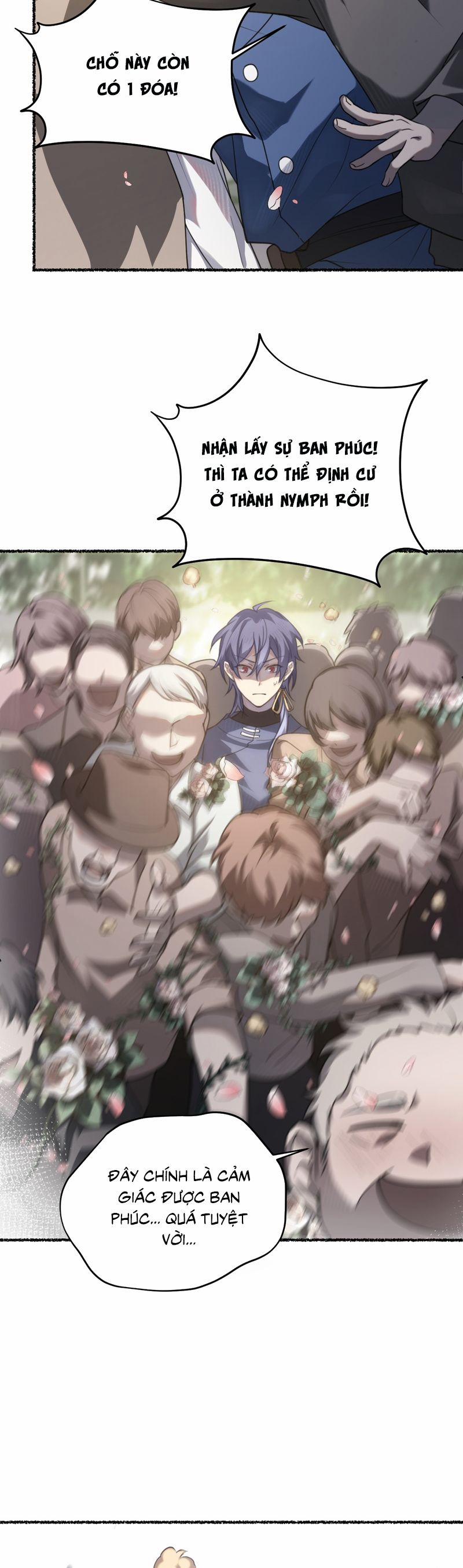 Chữa Lành Tà Thần Của Tôi 7 trang 5