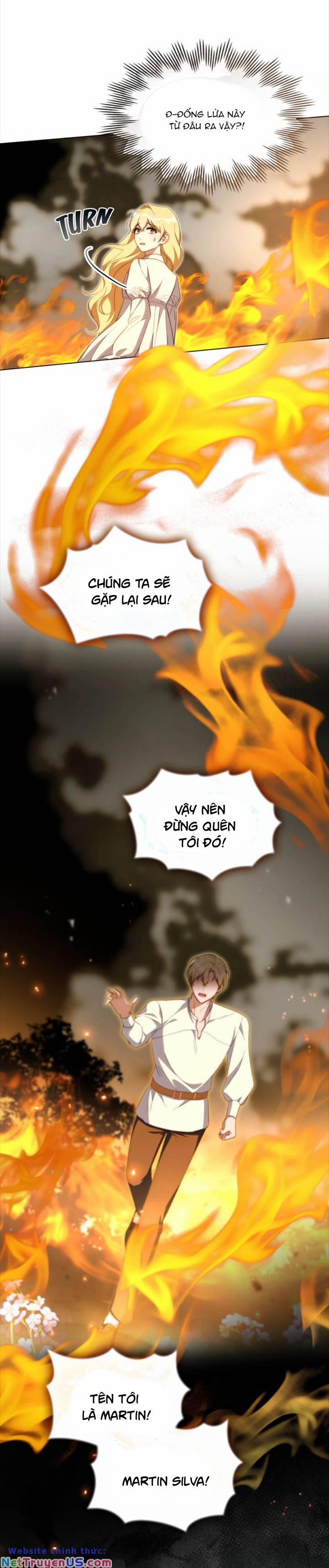 Chúa Phù Hộ Cho Sự Hủy Diệt Của Ta 10 trang 11