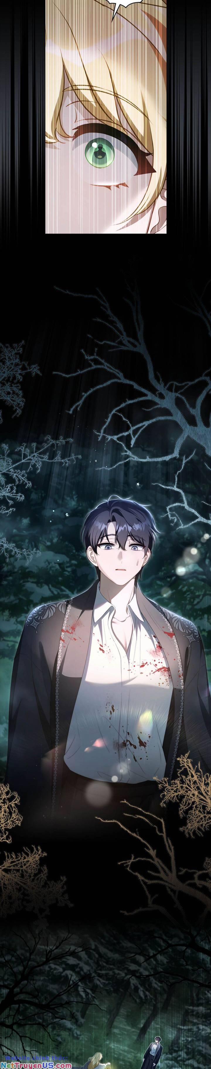 Chúa Phù Hộ Cho Sự Hủy Diệt Của Ta 10 trang 19