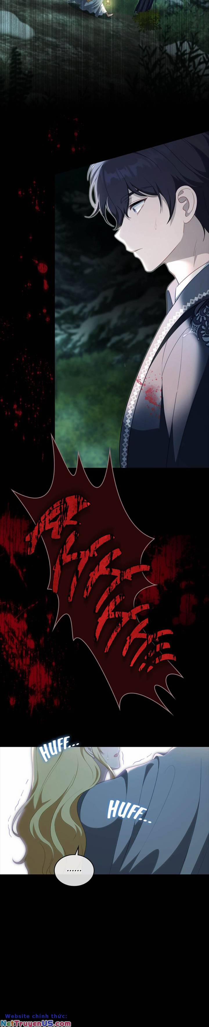 Chúa Phù Hộ Cho Sự Hủy Diệt Của Ta 10 trang 20