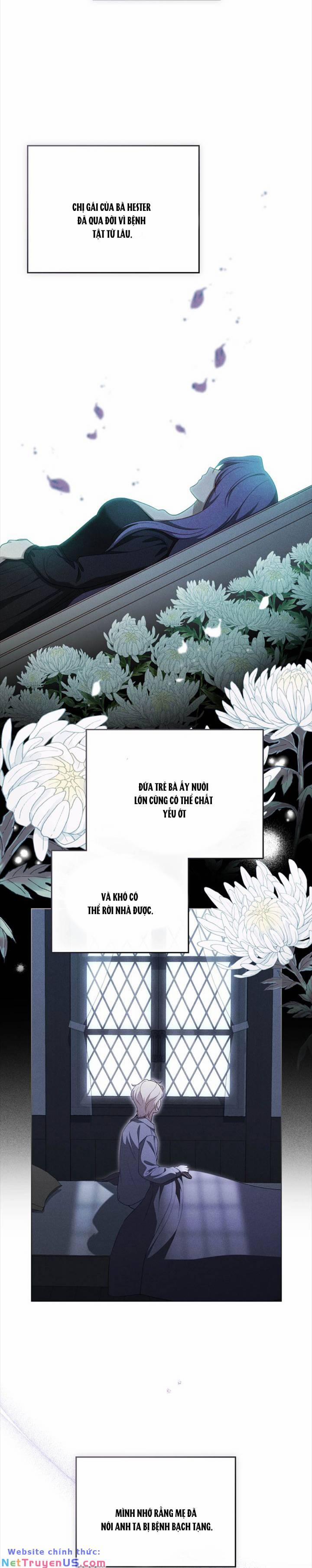 Chúa Phù Hộ Cho Sự Hủy Diệt Của Ta 10 trang 3