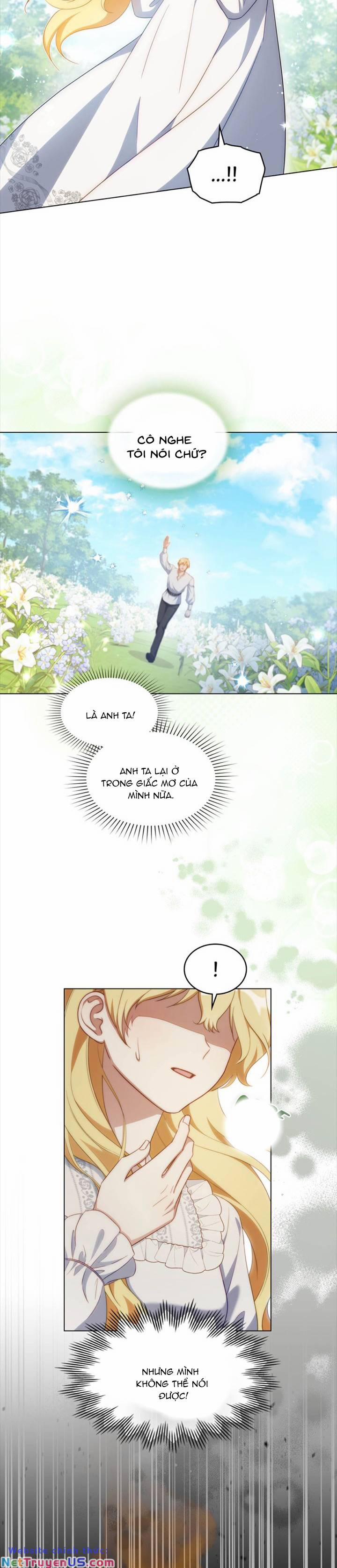 Chúa Phù Hộ Cho Sự Hủy Diệt Của Ta 10 trang 9