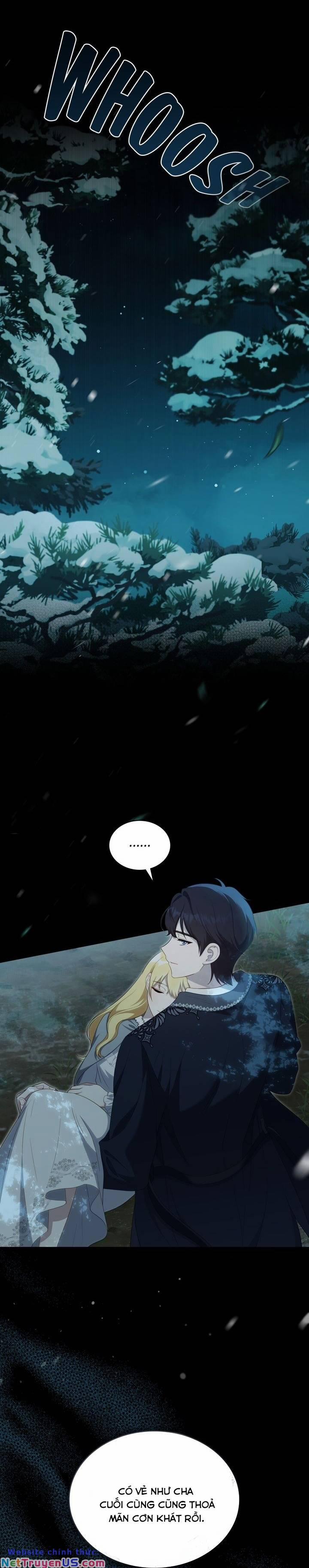 Chúa Phù Hộ Cho Sự Hủy Diệt Của Ta 11 trang 1