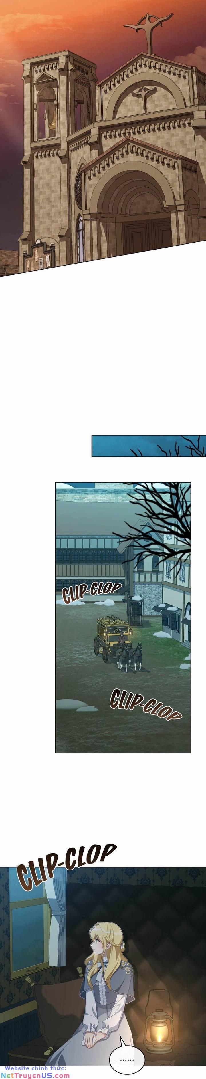 Chúa Phù Hộ Cho Sự Hủy Diệt Của Ta 11 trang 18