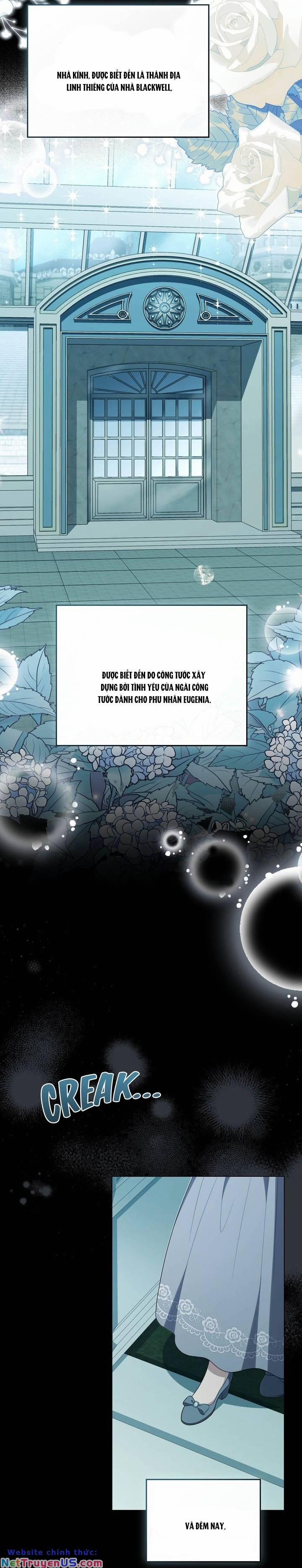 Chúa Phù Hộ Cho Sự Hủy Diệt Của Ta 11 trang 24