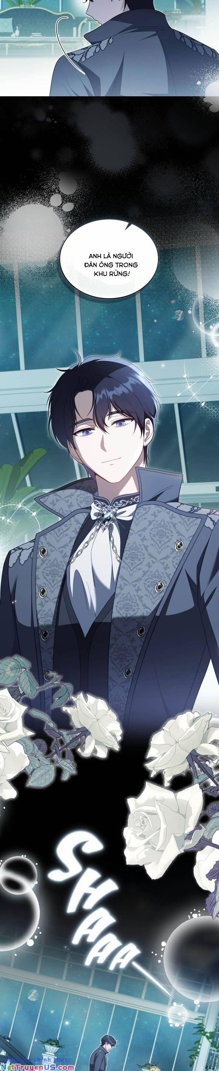 Chúa Phù Hộ Cho Sự Hủy Diệt Của Ta 11 trang 27