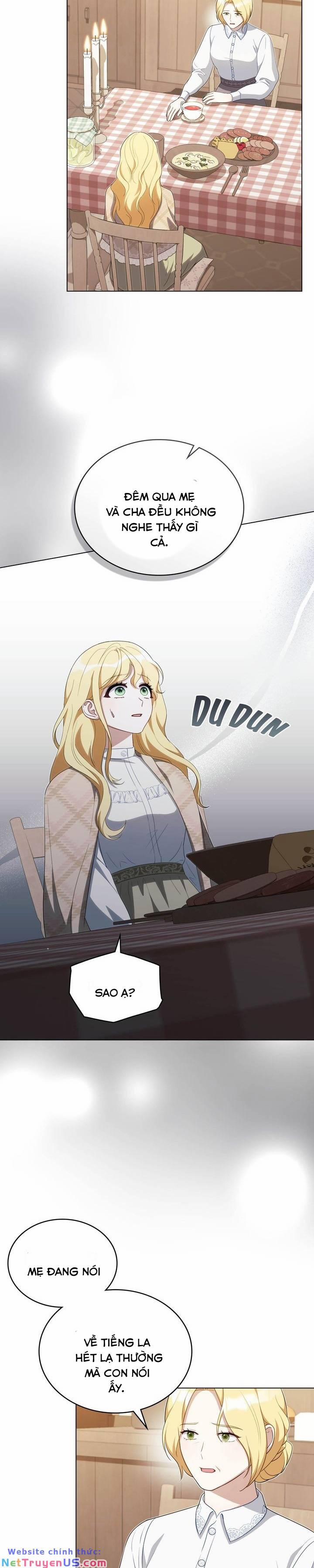 Chúa Phù Hộ Cho Sự Hủy Diệt Của Ta 11 trang 7