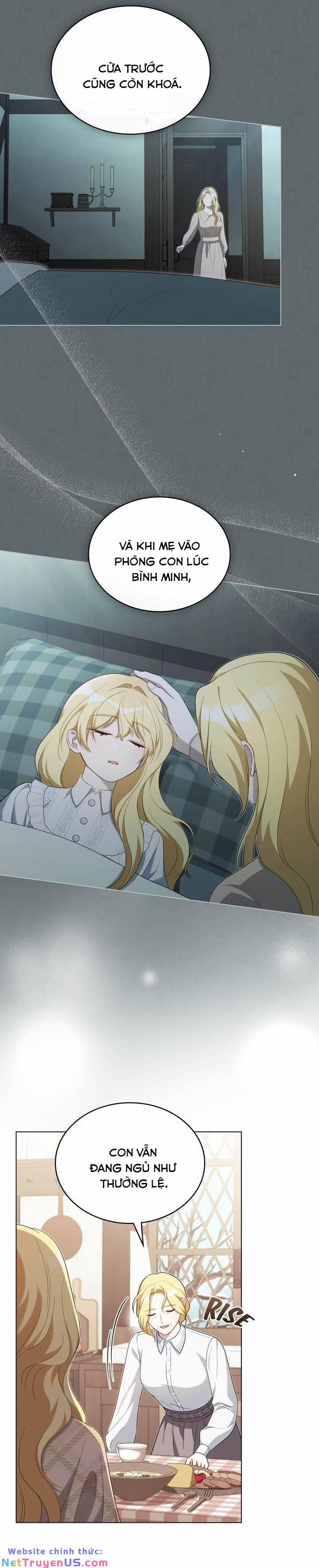 Chúa Phù Hộ Cho Sự Hủy Diệt Của Ta 11 trang 9