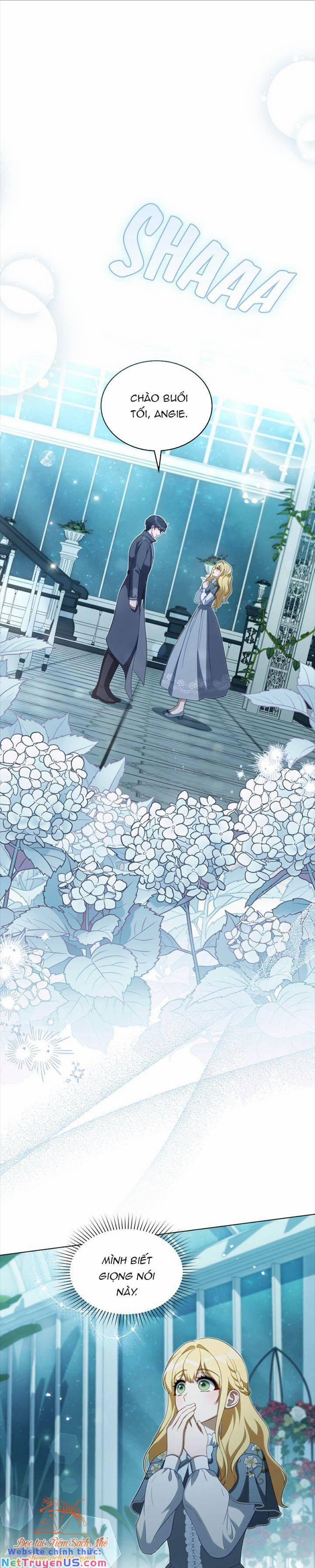 Chúa Phù Hộ Cho Sự Hủy Diệt Của Ta 12 trang 0