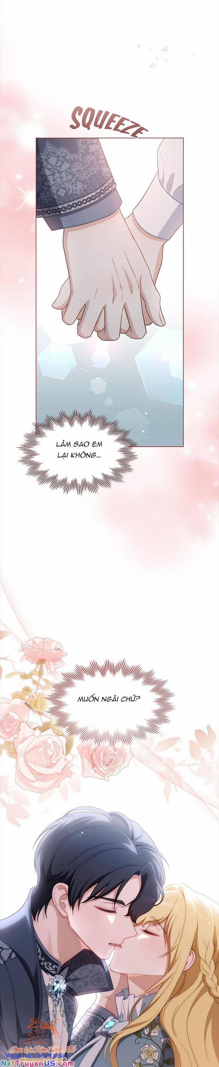 Chúa Phù Hộ Cho Sự Hủy Diệt Của Ta 12 trang 12