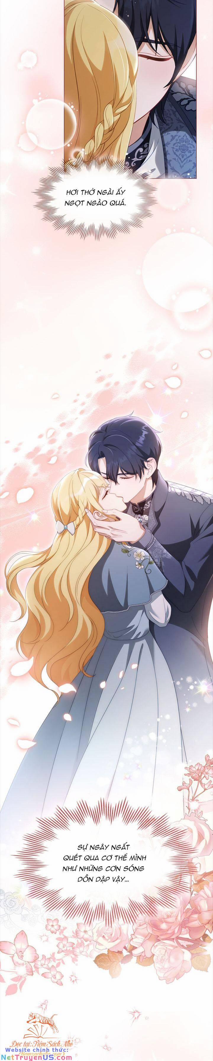 Chúa Phù Hộ Cho Sự Hủy Diệt Của Ta 12 trang 15