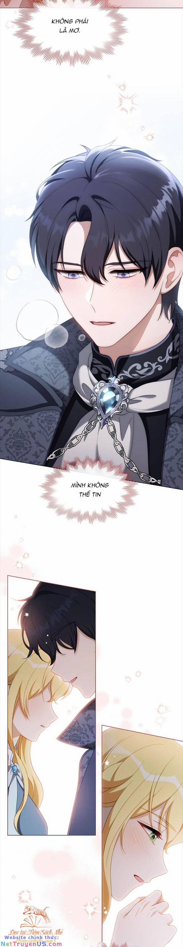 Chúa Phù Hộ Cho Sự Hủy Diệt Của Ta 12 trang 17