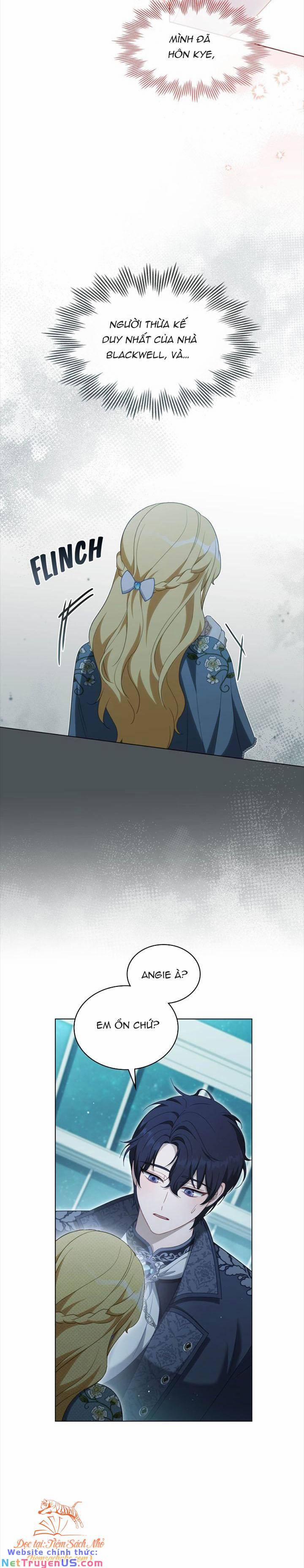 Chúa Phù Hộ Cho Sự Hủy Diệt Của Ta 12 trang 18