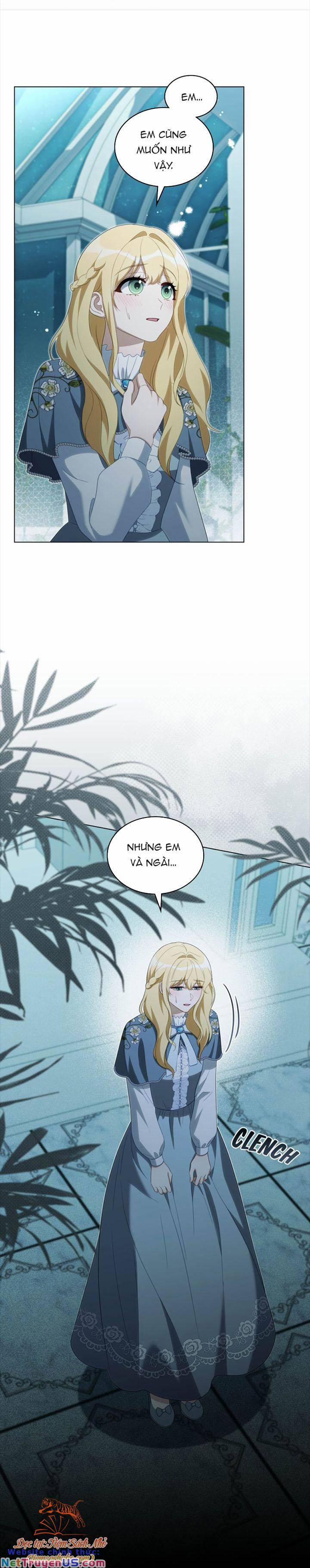 Chúa Phù Hộ Cho Sự Hủy Diệt Của Ta 12 trang 20