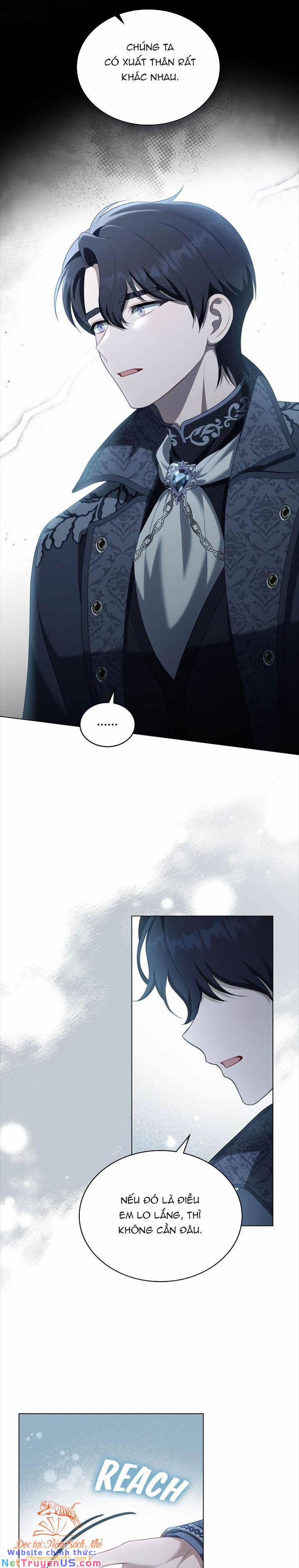 Chúa Phù Hộ Cho Sự Hủy Diệt Của Ta 12 trang 21