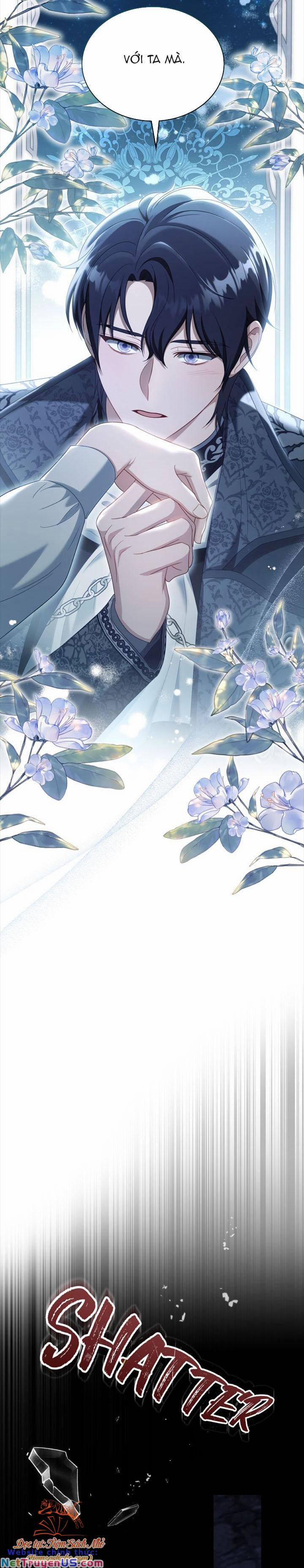 Chúa Phù Hộ Cho Sự Hủy Diệt Của Ta 12 trang 23