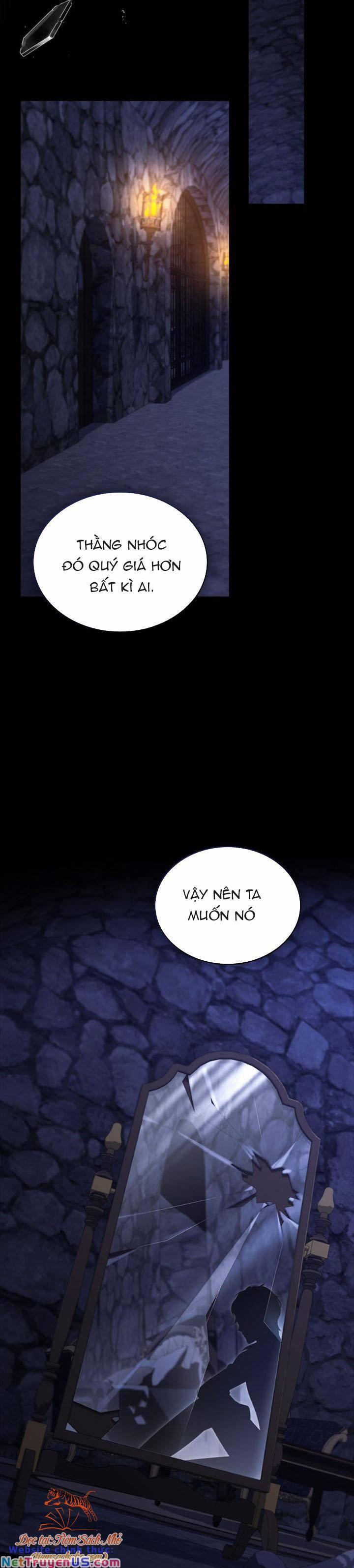 Chúa Phù Hộ Cho Sự Hủy Diệt Của Ta 12 trang 24