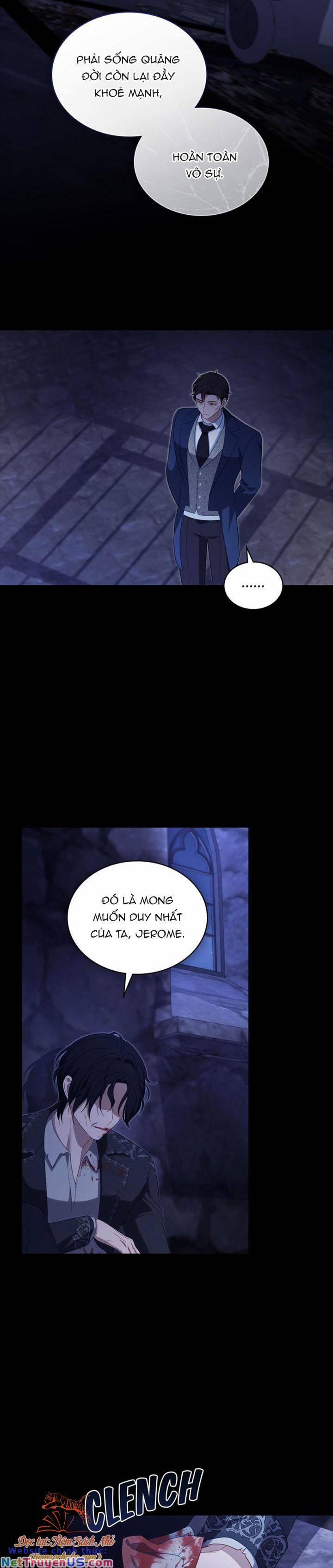 Chúa Phù Hộ Cho Sự Hủy Diệt Của Ta 12 trang 25