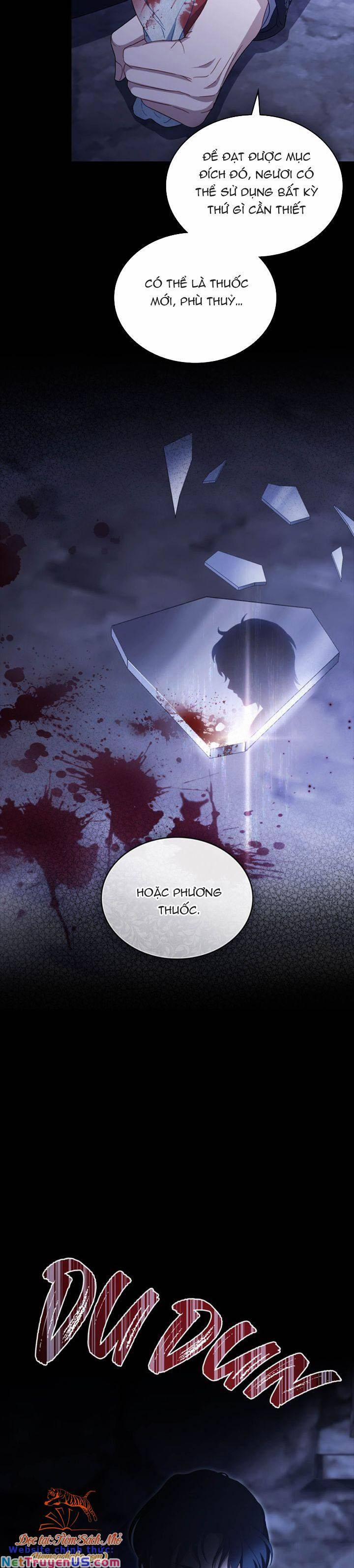 Chúa Phù Hộ Cho Sự Hủy Diệt Của Ta 12 trang 26