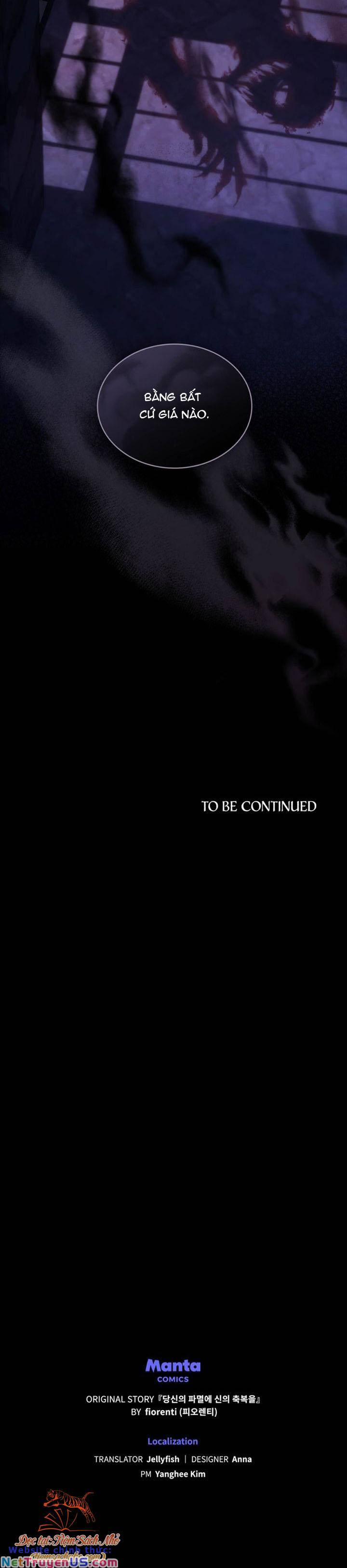 Chúa Phù Hộ Cho Sự Hủy Diệt Của Ta 12 trang 28