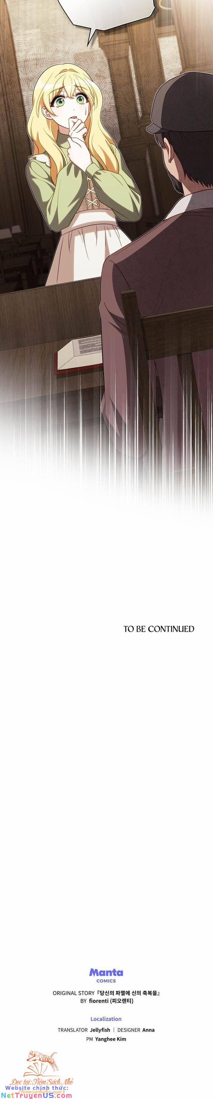 Chúa Phù Hộ Cho Sự Hủy Diệt Của Ta 13 trang 11