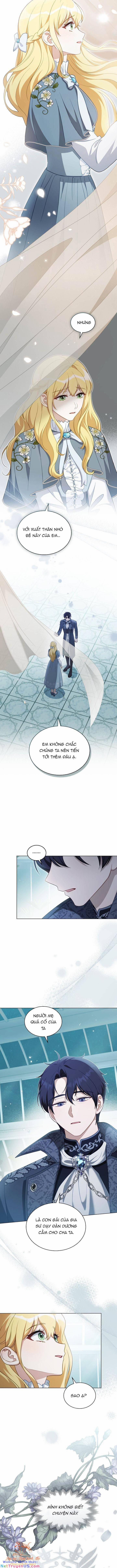 Chúa Phù Hộ Cho Sự Hủy Diệt Của Ta 13 trang 2