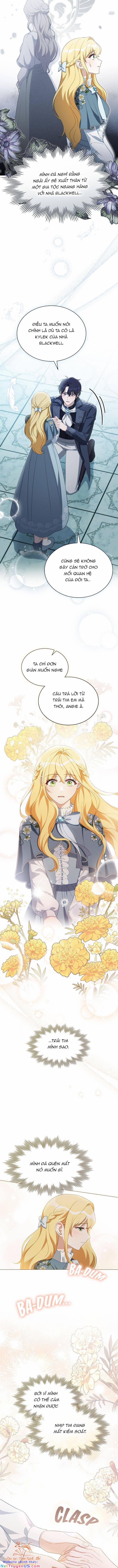 Chúa Phù Hộ Cho Sự Hủy Diệt Của Ta 13 trang 3