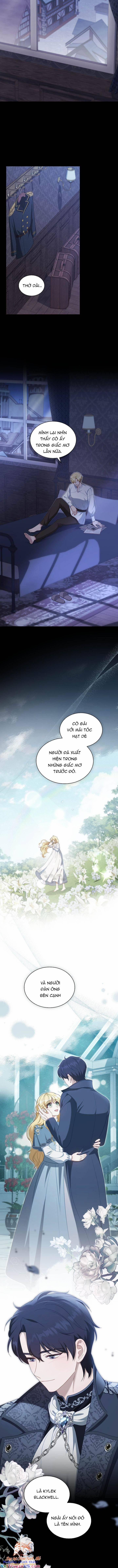 Chúa Phù Hộ Cho Sự Hủy Diệt Của Ta 13 trang 6