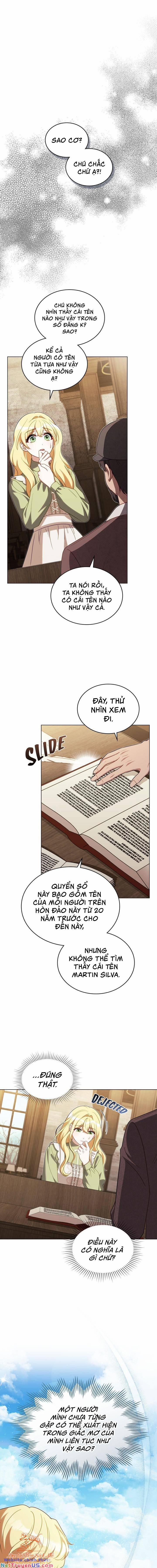 Chúa Phù Hộ Cho Sự Hủy Diệt Của Ta 14 trang 0