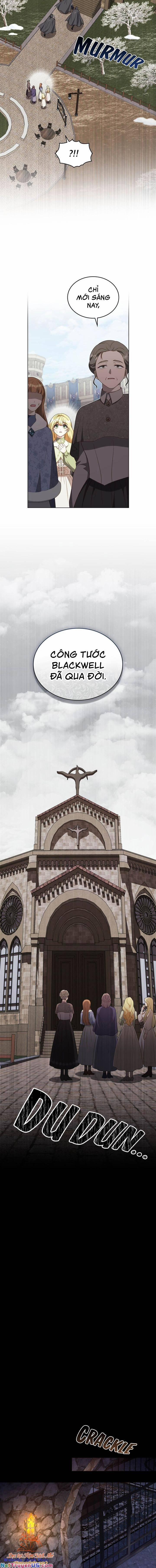 Chúa Phù Hộ Cho Sự Hủy Diệt Của Ta 14 trang 10