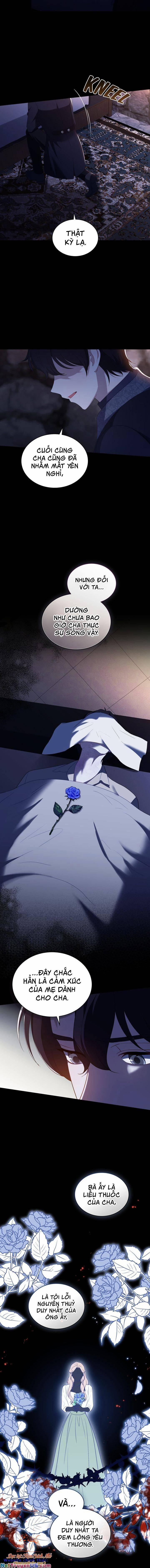 Chúa Phù Hộ Cho Sự Hủy Diệt Của Ta 14 trang 12