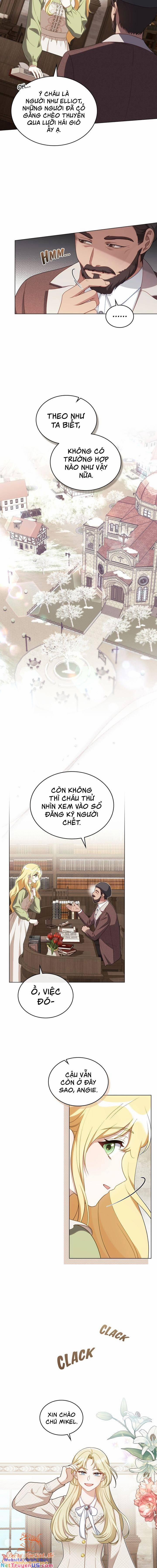 Chúa Phù Hộ Cho Sự Hủy Diệt Của Ta 14 trang 2