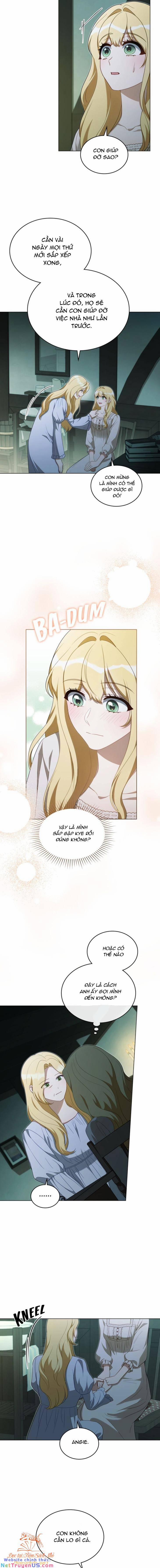 Chúa Phù Hộ Cho Sự Hủy Diệt Của Ta 15 trang 2