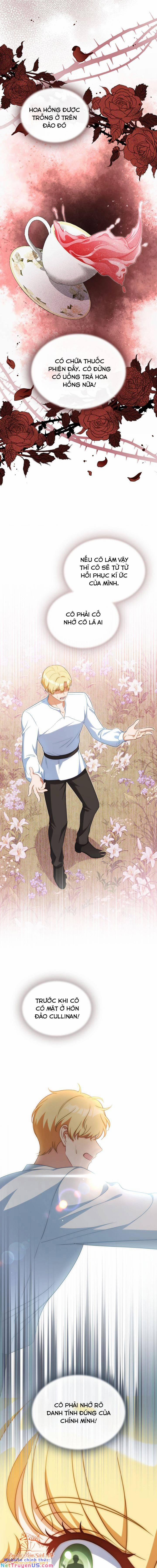 Chúa Phù Hộ Cho Sự Hủy Diệt Của Ta 17 trang 6