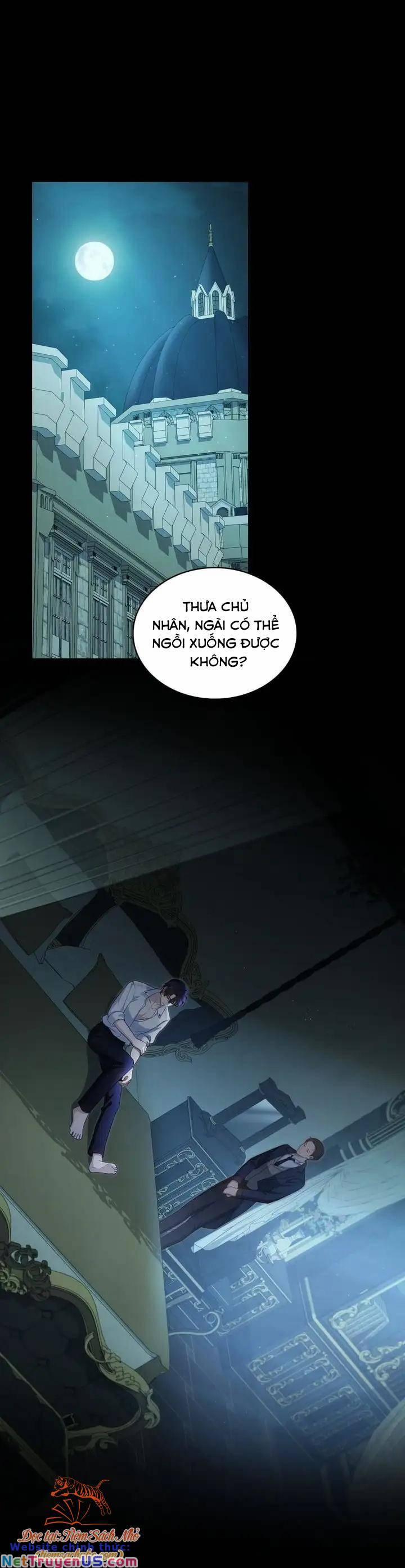 Chúa Phù Hộ Cho Sự Hủy Diệt Của Ta 19 trang 0