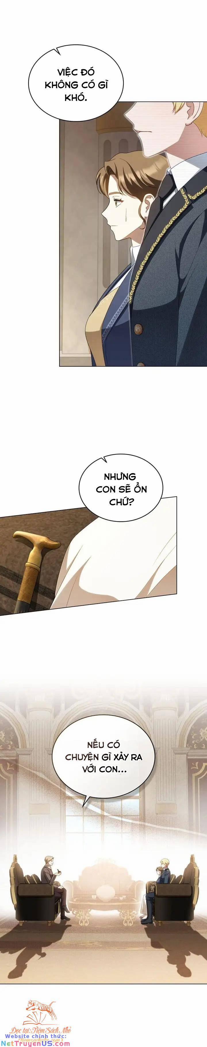 Chúa Phù Hộ Cho Sự Hủy Diệt Của Ta 19 trang 24