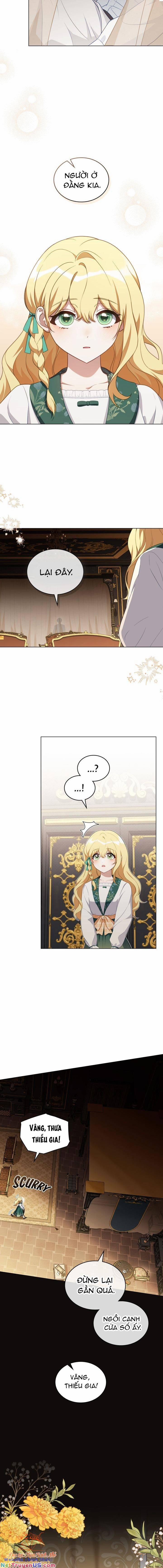 Chúa Phù Hộ Cho Sự Hủy Diệt Của Ta 2 trang 4