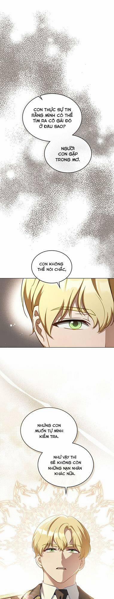 Chúa Phù Hộ Cho Sự Hủy Diệt Của Ta 20 trang 0