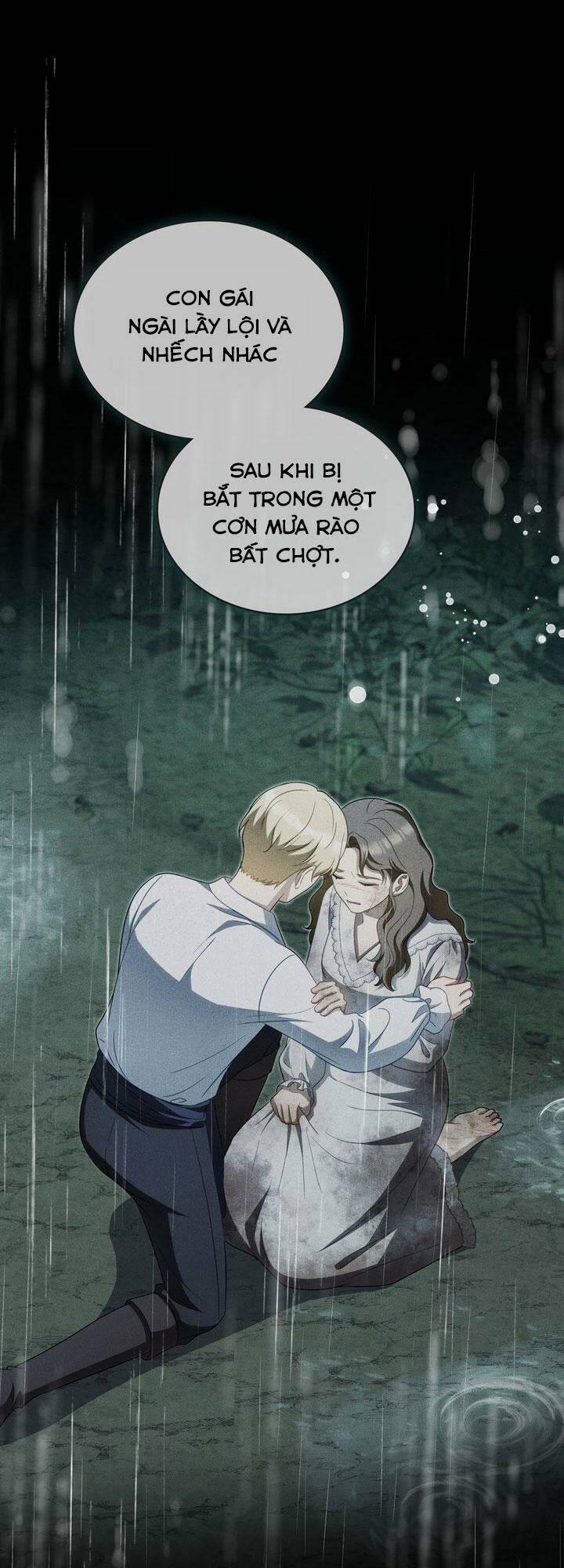 Chúa Phù Hộ Cho Sự Hủy Diệt Của Ta 20 trang 10