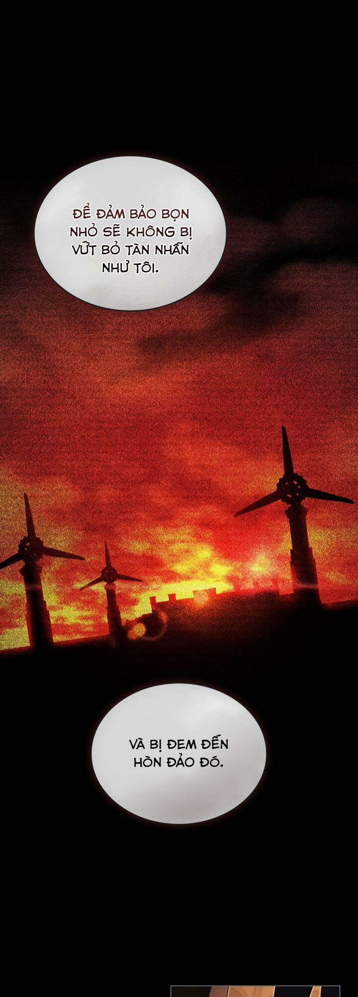 Chúa Phù Hộ Cho Sự Hủy Diệt Của Ta 20 trang 13