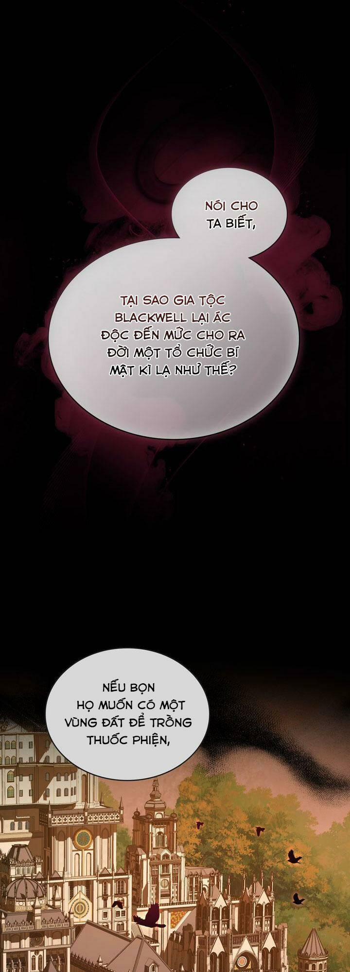 Chúa Phù Hộ Cho Sự Hủy Diệt Của Ta 20 trang 15