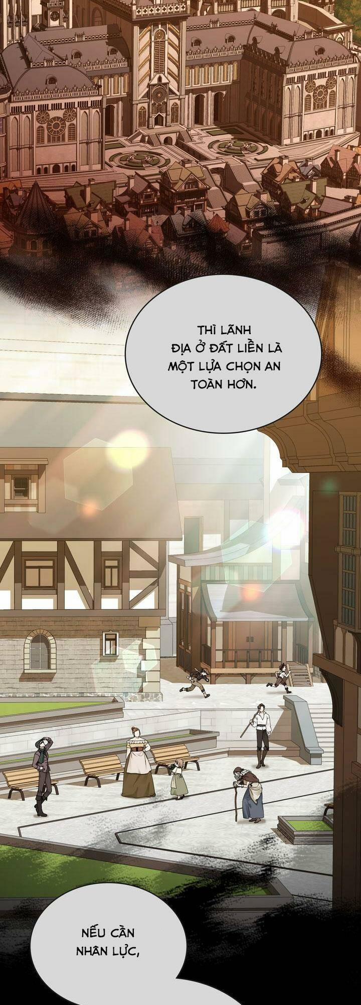 Chúa Phù Hộ Cho Sự Hủy Diệt Của Ta 20 trang 16